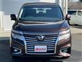2015 Nissan Elgrand