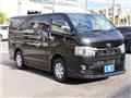 2022 Toyota Hiace Van