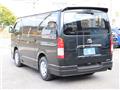 2022 Toyota Hiace Van