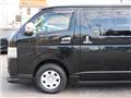 2022 Toyota Hiace Van