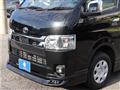 2022 Toyota Hiace Van