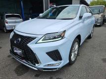 2010 Lexus RX