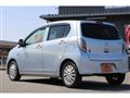 2016 Daihatsu Mira