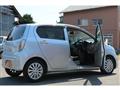 2016 Daihatsu Mira