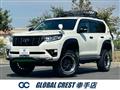 2022 Toyota Land Cruiser Prado