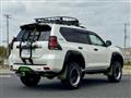 2022 Toyota Land Cruiser Prado