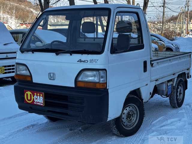 1994 Honda Acty Truck