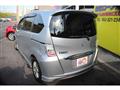 2014 Honda Freed
