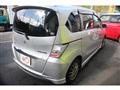 2014 Honda Freed