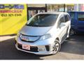 2012 Honda Freed