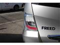 2012 Honda Freed