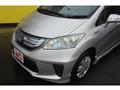 2013 Honda Freed