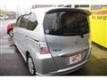 2013 Honda Freed