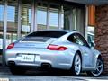 2009 Porsche 911