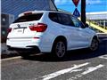 2015 BMW X3