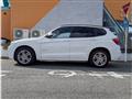 2015 BMW X3