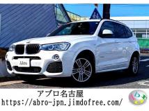 2015 BMW X3