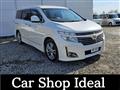 2012 Nissan Elgrand