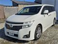 2012 Nissan Elgrand