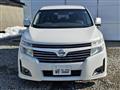 2012 Nissan Elgrand