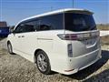 2012 Nissan Elgrand