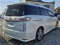 2012 Nissan Elgrand