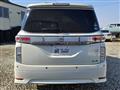 2012 Nissan Elgrand