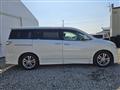 2012 Nissan Elgrand