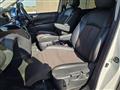 2012 Nissan Elgrand