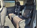 2012 Nissan Elgrand