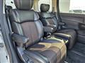 2012 Nissan Elgrand