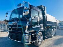 2013 Isuzu Isuzu Others