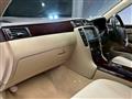 2007 Toyota Crown