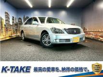 2007 Toyota Crown