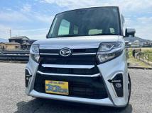 2021 Daihatsu Tanto Custom