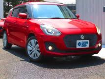 2017 Suzuki Swift