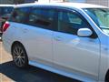 2010 Subaru Exiga