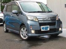 2013 Daihatsu Move Custom
