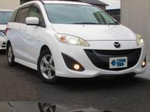 2013 Mazda Premacy