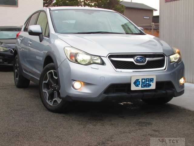 2013 Subaru Impreza