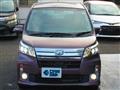 2013 Daihatsu Move Custom