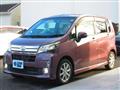 2013 Daihatsu Move Custom