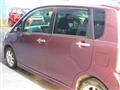 2013 Daihatsu Move Custom