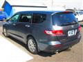 2009 Honda Odyssey