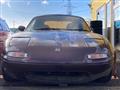 1992 Mazda Roadster