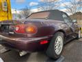 1992 Mazda Roadster