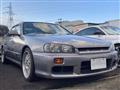 1998 Nissan Skyline