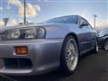 1998 Nissan Skyline