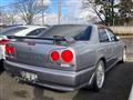 1998 Nissan Skyline