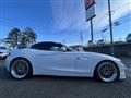 2012 BMW Z4